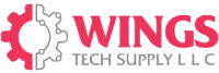 Wings Tech Supply